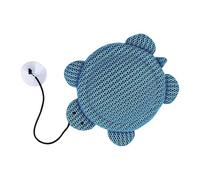 Hot Tub Scum Absorber, Pool Oil Sponge, Floating Scum Ball Reusable Bathtub Skimmer, Effective Water Cleaning and Maintenance Tool for Ponds, Indoor Pools, Outdoor Hot Tubs, and Home Spa