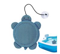 Hot Tub Scum Absorber, Pool Oil Sponge, Floating Skimmer Ball, Reusable Water Cleaner, Oil Absorption Feature, Excellent for Indoor Outdoor Pools, Ponds, Bathtubs, Family Use