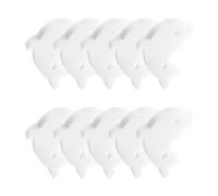 Hot Tub Sponge - Floating Oil Absorbing Cleaner Set, Remover Foam with Easy Squeeze, Reusable Sponge with Soft Build, Bath Accessory for Kitchen Indoor, Tub Cleaner for Bathtub Outdoor Home Use