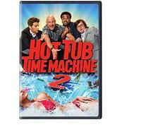 Hot Tub Time Machine 2