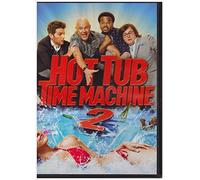 Hot Tub Time Machine 2