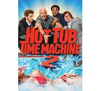 Hot Tub Time Machine 2