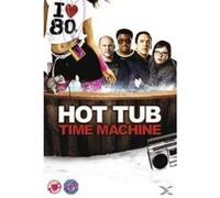 Hot Tub Time Machine [Import]