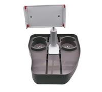 Hot Tub Tray Table Clamp Floating Pool Bottle Holder