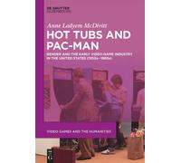 Hot Tubs And Pac-Man