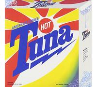 Hot Tuna - America's Choice [Import]