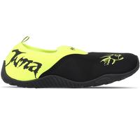 Hot Tuna Aqua Water Shoes Mens Citron/Noir 10 (45) Male