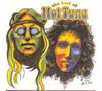 Hot Tuna - Best of