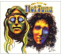 Hot Tuna - Best of [Import]