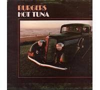 HOT TUNA - Burgers
