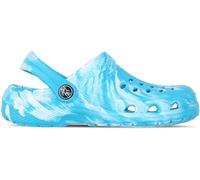 Hot Tuna Cloggs Childrens Blue Swirl C12 (30.5) Male