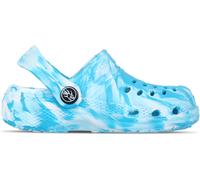 Hot Tuna Cloggs Infants Blue Swirl C4 (21) Male