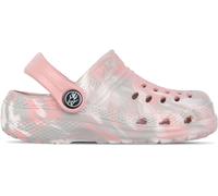 Hot Tuna Cloggs Infants Swirl rose C8 (26) Male