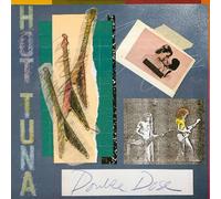Hot Tuna - Double Dose-2cd [Import]