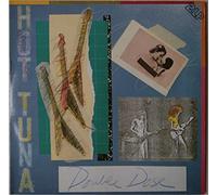 HOT TUNA - Double Dose / FL 02545 Dx