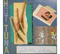 Hot Tuna - Double Dose [Import]