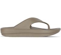 Hot Tuna Flip Flops Womens Taupe 7 (40) Female