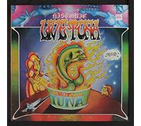 HOT TUNA - historic hot tuna LP