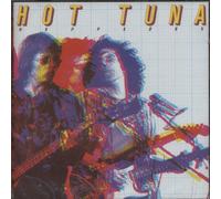 Hot Tuna - Hoppkorv [Import]