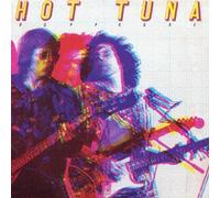 Hot Tuna - Hoppkorv [Limited] [Import allemand]