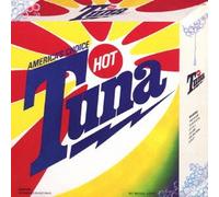 Hot Tuna - Hot Tuna-America's Choice [Japan LTD Mini LP CD] VSCD-9100 [Import]