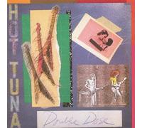Hot Tuna - Hot Tuna - Double Dose [Japan LTD Mini LP VSCD-9103