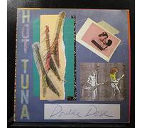 Hot Tuna - Hot Tuna - Double Dose (Vinyl)