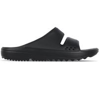 Hot Tuna 2 Strap Slides Noir 8 (41) Female