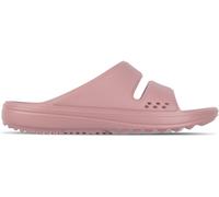 Hot Tuna 2 Strap Slides Rose 7 (40) Female