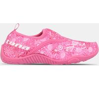 Hot Tuna Ht Aqua Water Shoes Childrens Rose/Blanc 2 (34) Male