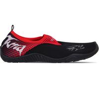 Hot Tuna Aqua Water Shoes Junior Black/Red Fde 6 (39) Male