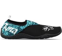 Hot Tuna Ht Aqua Water Shoes Womens Noir/Impression 3 (36) Female