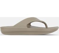 Hot Tuna Ht Flip Flops Womens Taupe 6 (39) Female