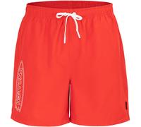 Hot Tuna Swim Shorts Mens Rouge Petit Male