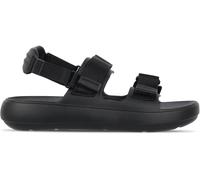 Hot Tuna Kids' Chunk Strap Sliders Noir 5 (38) Male