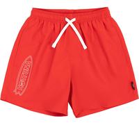 Hot Tuna Kids' Swim Shorts Rouge 13 (TG) Male