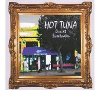 Hot Tuna - Live at the Sweetwater