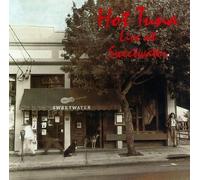 Hot Tuna - Live at Sweetwater