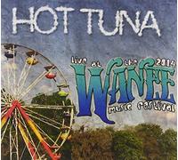 Hot Tuna - Live at Wanee 2014