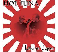 Hot Tuna - Live in Japan [Import]