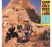 Hot Tuna - Pair A Dice Found