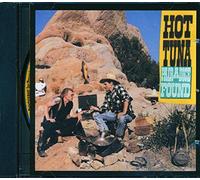 Hot Tuna - Pair a Dice Found [Import]