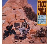Hot Tuna - Pair a Dice Found
