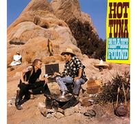 Hot Tuna - Pair a Dice Found -Hq-