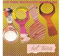 Hot Tuna - Phosphorescent Rat