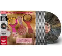 Hot Tuna - Phosphorescent Rat - LP 30cm NOIR MARBRÉ