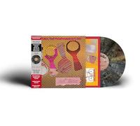 Hot Tuna - The Phosphorescent Rat (Marble Swirl Vinyl) [New Vinyl LP] Colored Vi