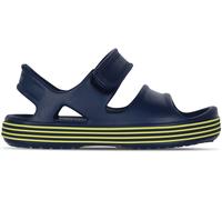 Hot Tuna Sandals Infants Marine/Vert C5 (22) Male