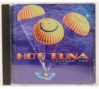 Hot Tuna - Splash Down Two