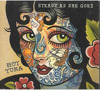 HOT TUNA - Steady As She Goes